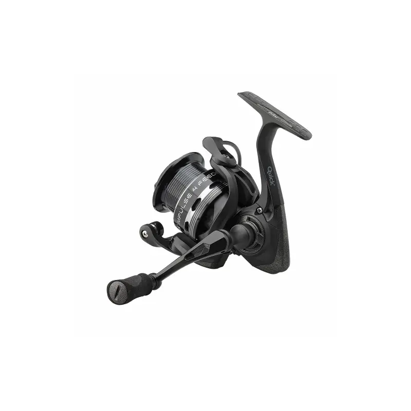 Must-Have Quick Impulse 4 Feeder | Impulse 4 Feeder 4000 FD | 3+1BB