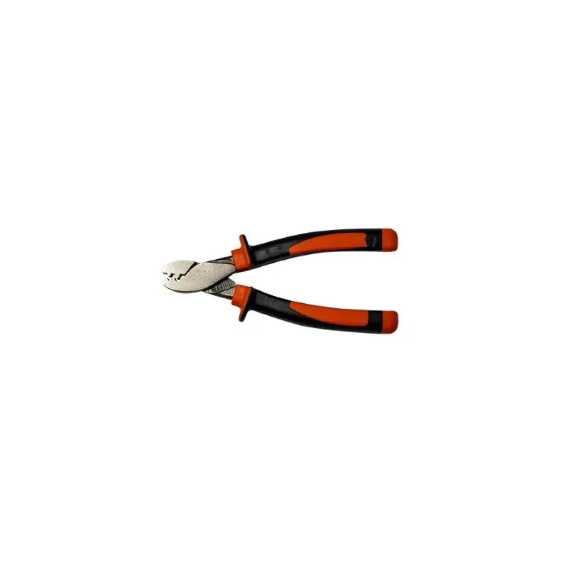 Wizard Wire Leader Pliers | Krimptang Tijdelijk Beschikbaar