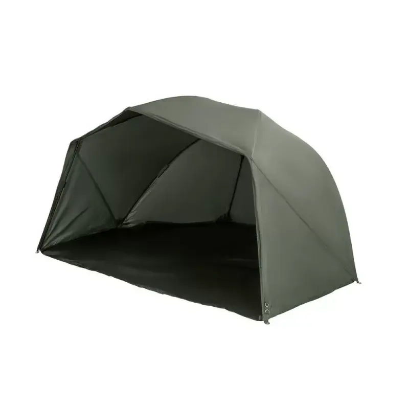 Prologic c-series 55 | Brolly met zijkanten | 260 x 175 x 135 cm Koop Vandaag