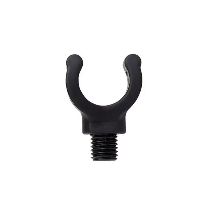 Clinch rubber butt grip | Hengelsteun Medium Exclusieve Aanbieding
