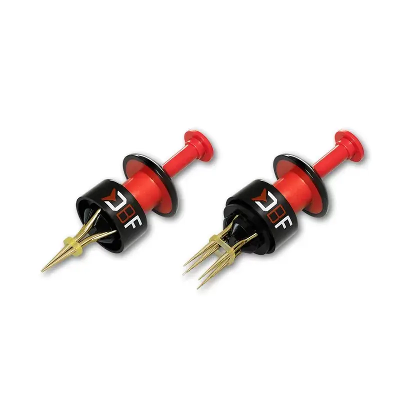 Dagaanbieding Delphin Baitfix