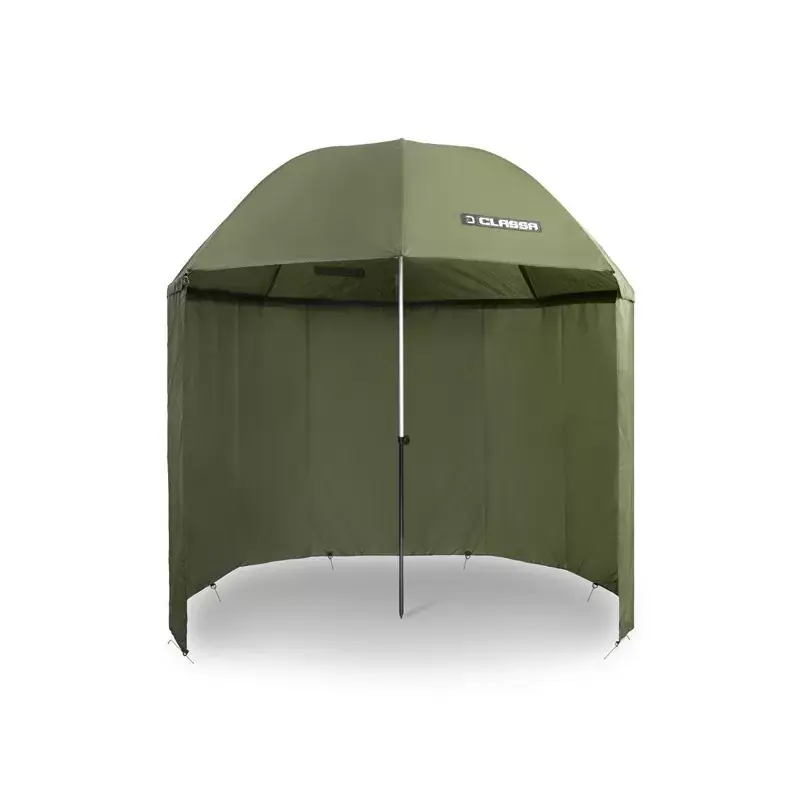 Fabrieksprijs Delphin visparaplu Classa 250 cm 3/4