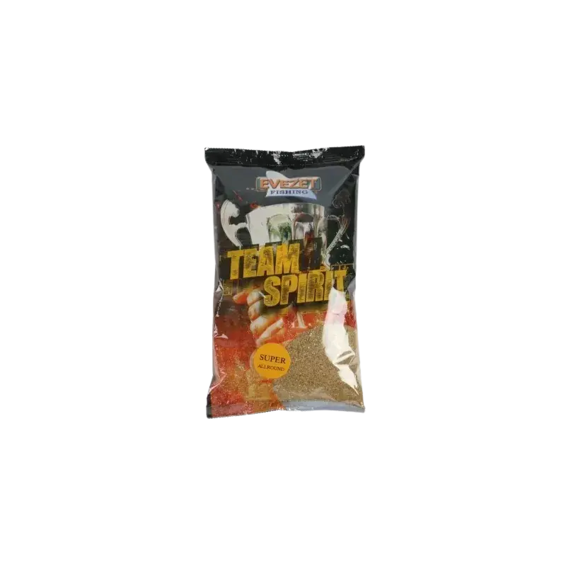 Shop Nu Team Spirit Allround 1 Kilo