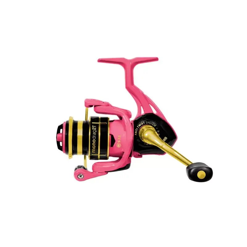 Veilige Betaling Delphin Spinmolen Queen 2T | 2000 | 5+1BB
