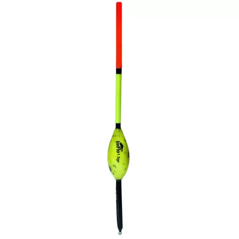 Seizoensaanbieding Karper dobber de luxe camouflage 050586 | 1.5gr