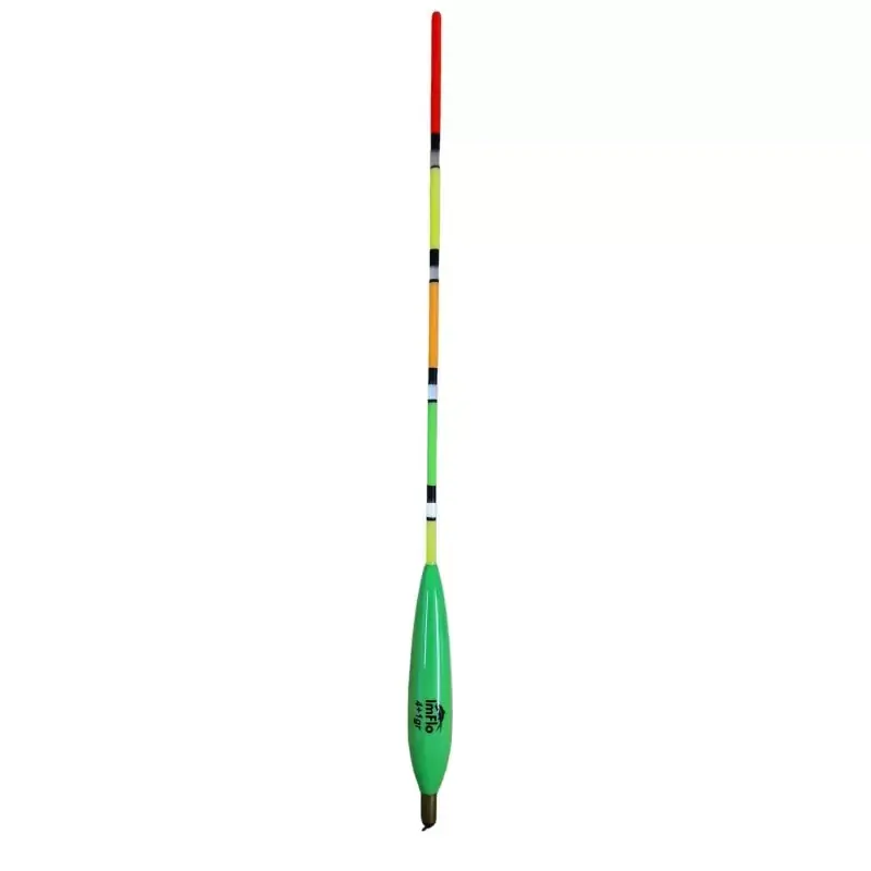 ImFlo Engelse Match Dobber 050932 | 4 + 1gr Speciale Aanbieding
