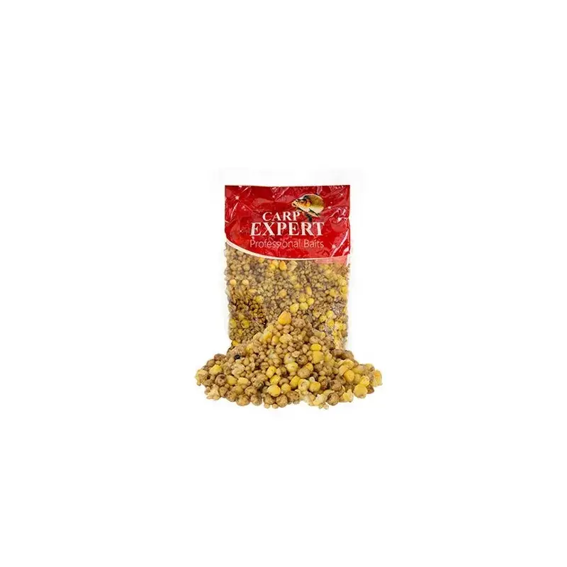 Direct Beschikbaar Carp Expert Suikerbom Partikel Mix | 800Gr