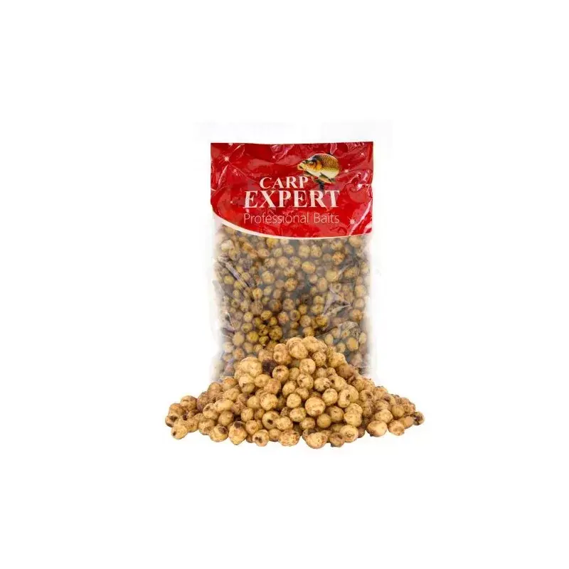 Carp Expert Melkzuur Tijgernoot | 800Gr Nieuw