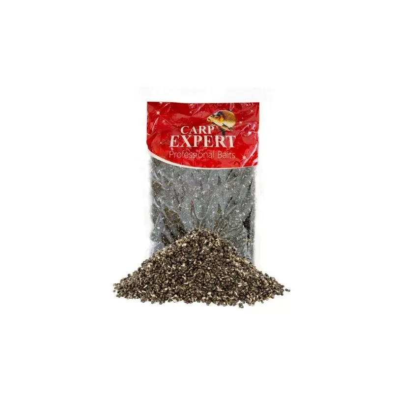Meest Verkocht Carp Expert Hennep | 800Gr