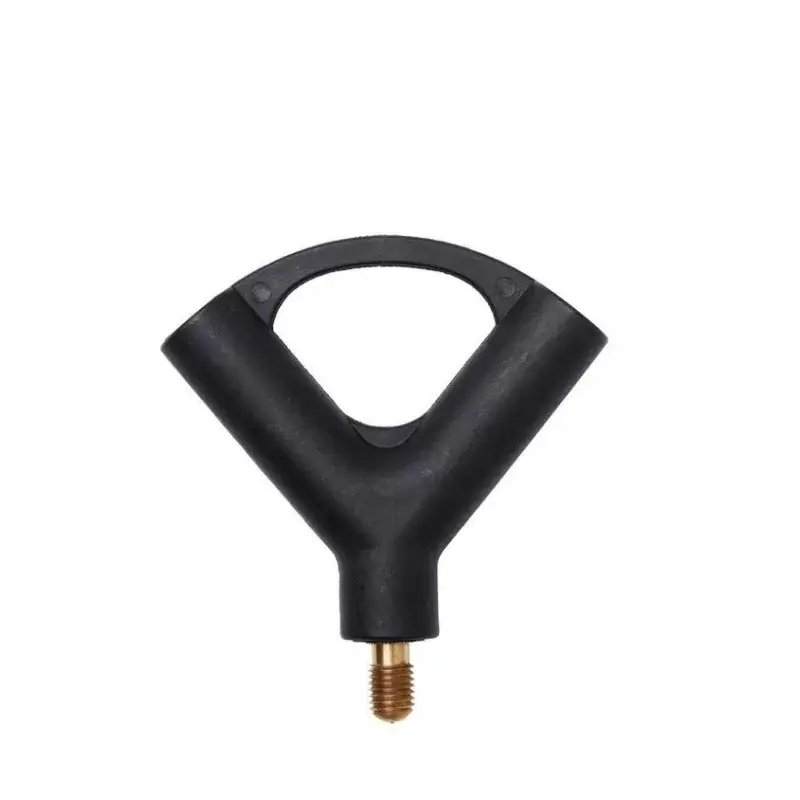 Korting Schepnet Spreidblok 42" Nylon
