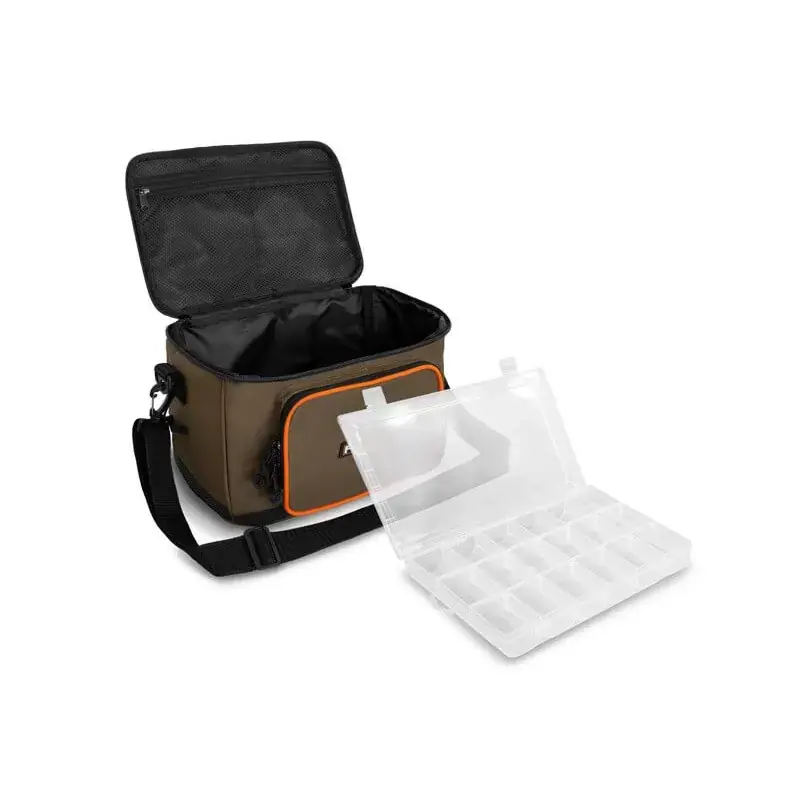 Gecertificeerd Delphin PROXES Easy met Tacklebox | L