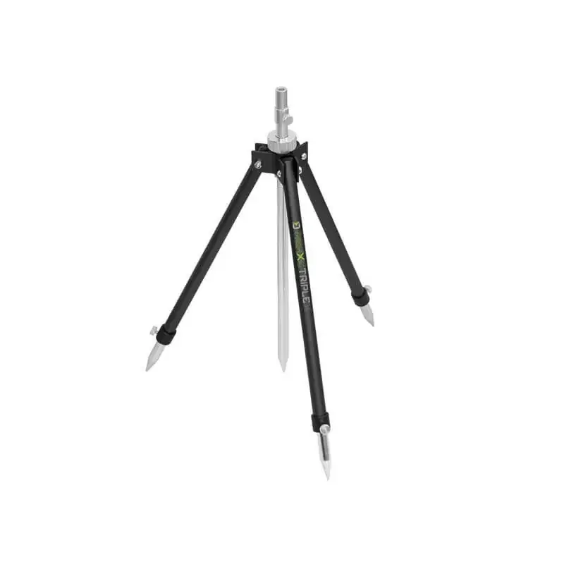 REAXE Triplex Feeder hengelstandaard | 50 - 150cm Merkproduct
