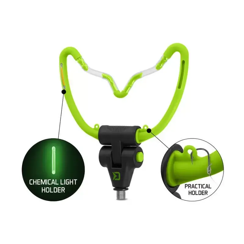 Front Feeder Holder REAXE - V Beperkt Aanbod