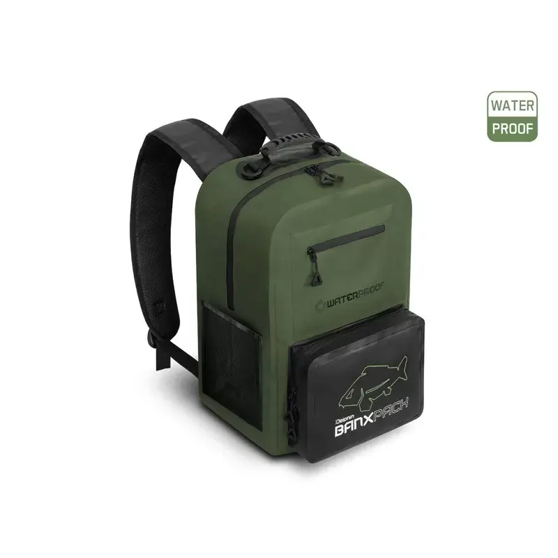 Delphin BanxPACK XL Waterdichte Rugzak Superprijs