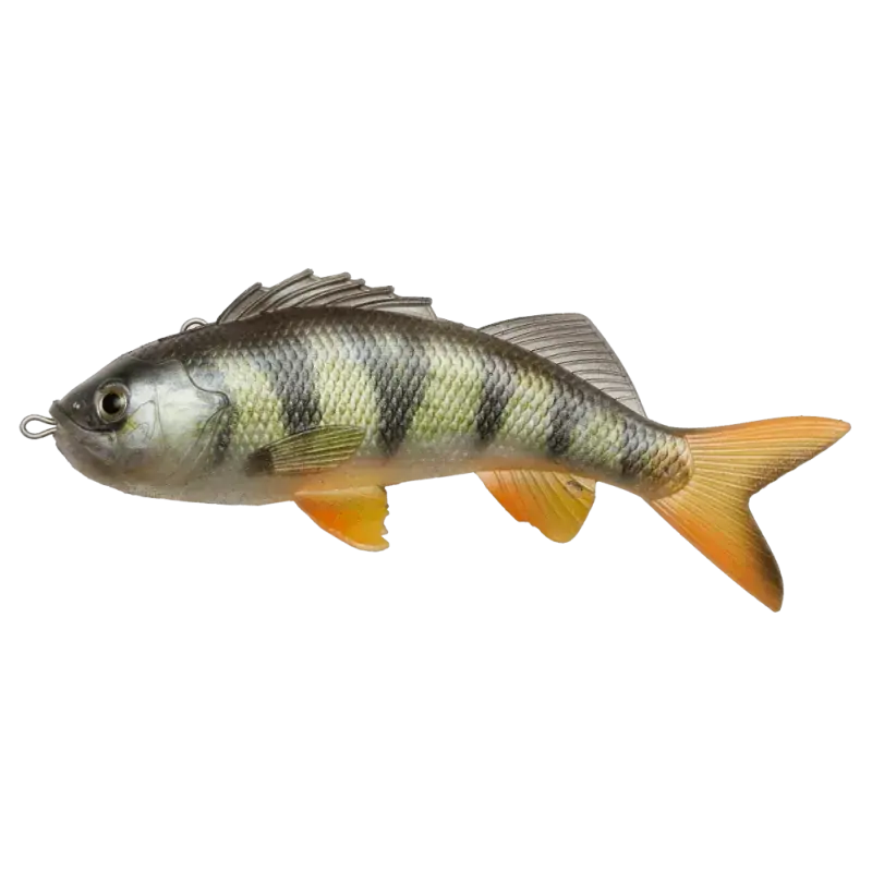 Beste Prijs Perch Kit 15 cm | Natural Perch - 60 Gram