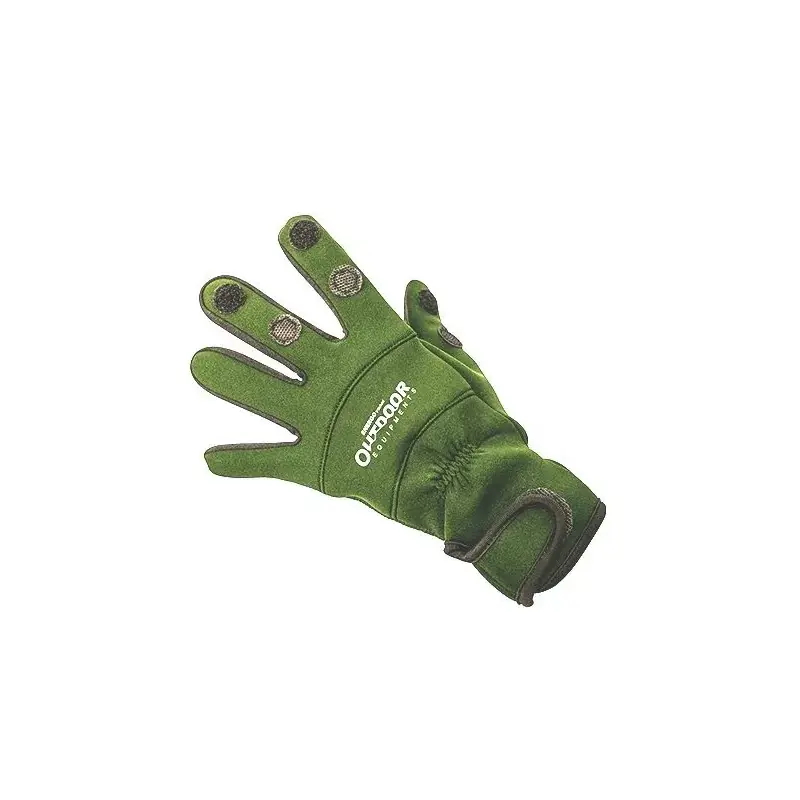 Outdoor Neopreen Handschoenen | Maat XL Gratis Retour