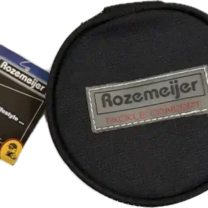 Snelle Levering Rozemeijer tasje