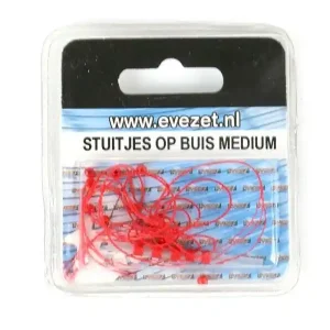 Evezet dobberstuitjes Fabrieksprijs