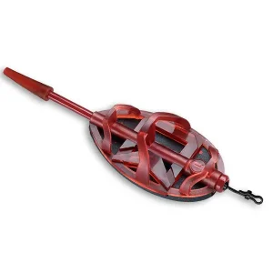 Delphin method feeders Hete Deal
