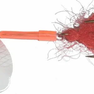 Op = Op LFT Spinner wit rood onverzwaard
