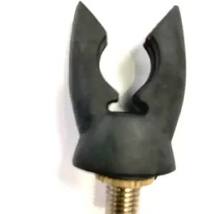 Evezet rubber steunkop Tijdelijk Beschikbaar