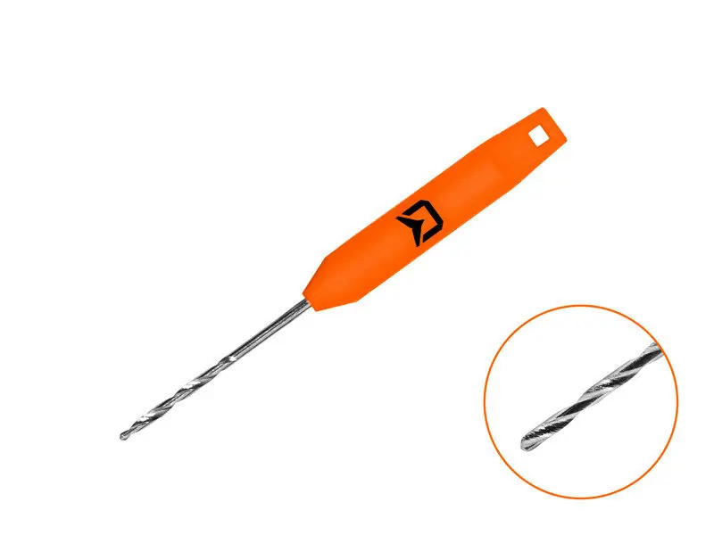 Hoge Kwaliteit Delphin boor Slim drill