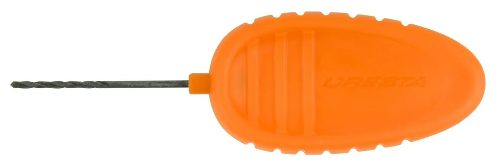 Koopje Cresta bait drill