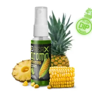 Beste Prijs Delphin Aromax Spray – Fluorescerende Lokstof voor Aas