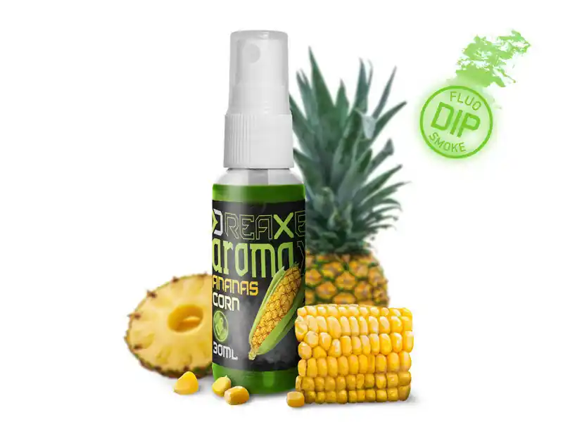 Beste Prijs Delphin Aromax Spray – Fluorescerende Lokstof voor Aas