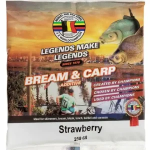 Marcel van den Eynde Aardbei 250 gram Aanbieding