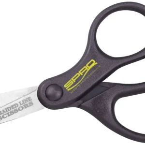 Flitsaanbieding Spro Dyneema Schaar