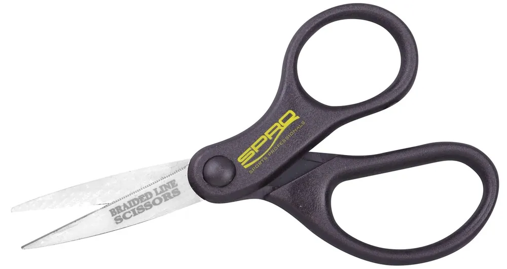Flitsaanbieding Spro Dyneema Schaar