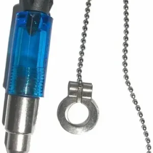 Rookie basic hanger swinger blauw Alleen Vandaag