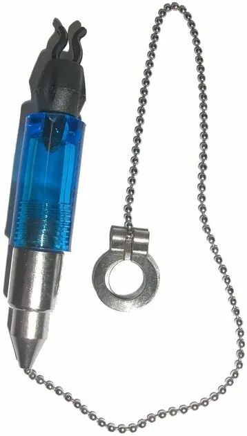 Rookie basic hanger swinger blauw Alleen Vandaag