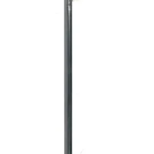 Evezet telescopische bankstick 50 cm Veilige Betaling