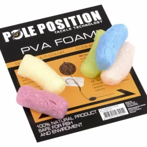 Alleen Vandaag Poleposition soluble foam chips