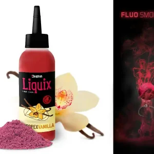 Alleen Vandaag Delphin fluo dip liquix scopex vanille 100 ml