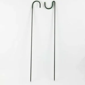 Bosbaanset Hengelsteun 60 cm Voordeelprijs
