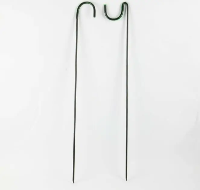 Bosbaanset Hengelsteun 60 cm Voordeelprijs