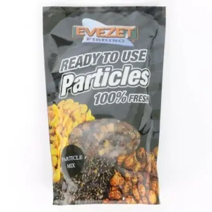 Evezet ready particlemix 2 liter Actieprijs