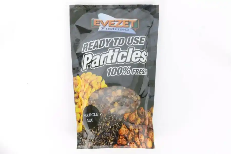 Evezet ready particlemix 2 liter Actieprijs