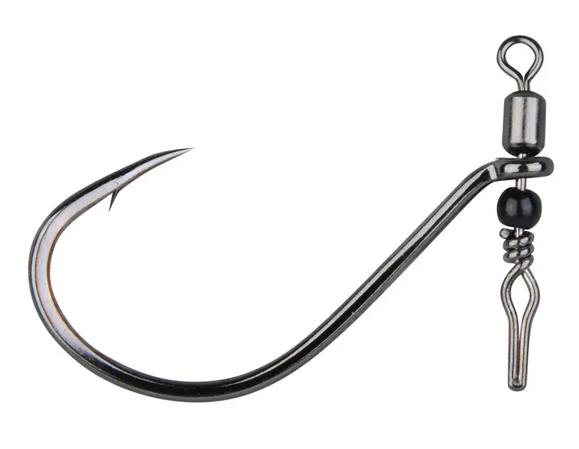 Gamakatsu dropshot swivel shot haak Nieuw