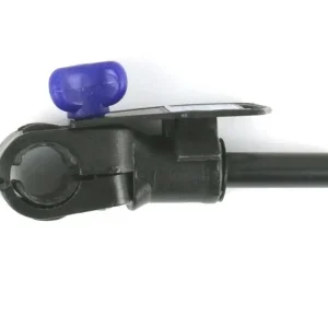 Quick Release Leefnetsteun 5 cm Gereduceerde Prijs