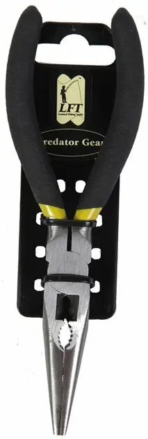 Koopje LFT onthaaktang kniptang recht 16 cm