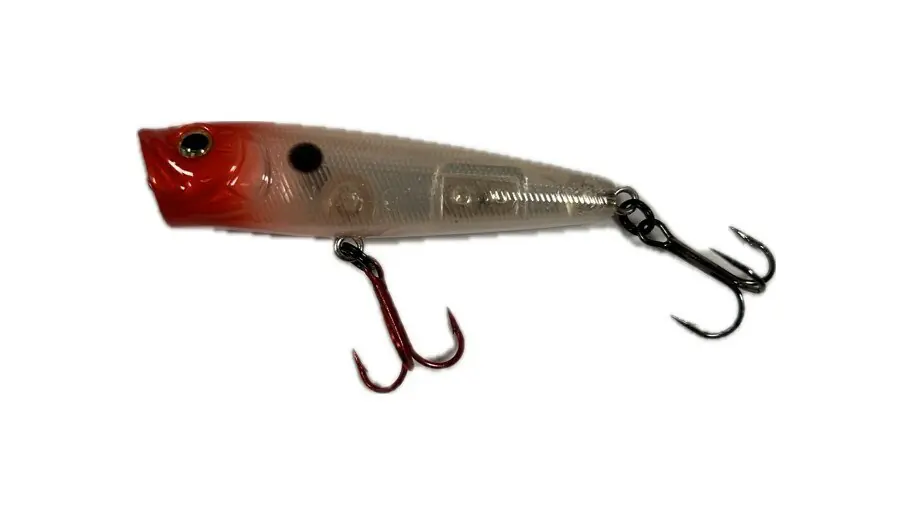 Spro Ikura popper 65 mm Veilige Betaling