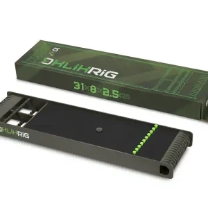 Aanbieding Delphin KlikBOX Rig – Dubbelzijdige Onderlijn Organizer