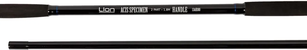 Must-Have Acis 2-delige Karpersteel