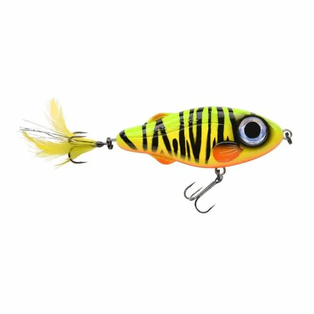 Gecertificeerd Spro Iris flash jerk bait 37 gram