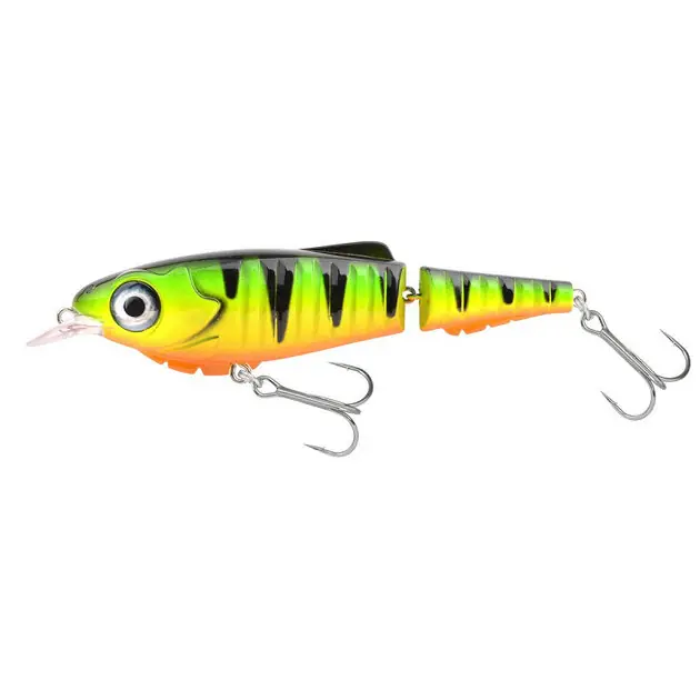 Hete Deal Spro Ripple Profighter 110 SL 11 cm – 18g Plug