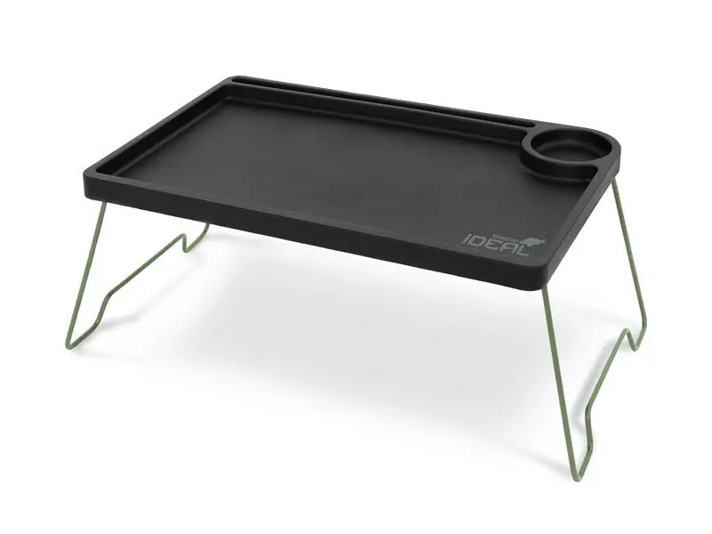 Merkproduct Delphin iDEAL Bivvy Tafel – Onmisbaar voor elke karpervisser